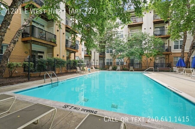 Building Photo - 1201 East-West Hwy