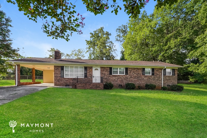 Primary Photo - 5160 Largo Dr