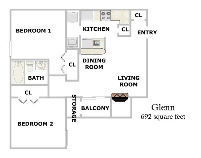 Luna Apartments Dallas, TX Apartment Finder