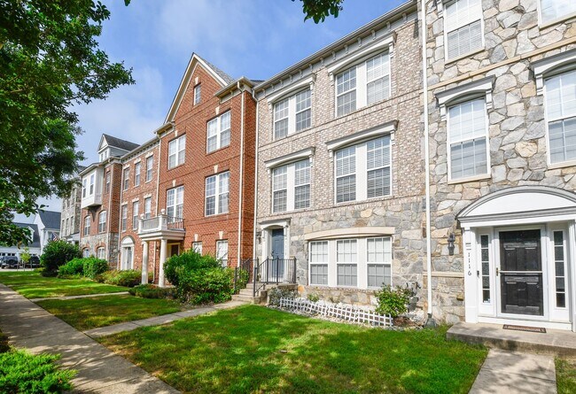 Building Photo - Idlewild Townhome for Rent