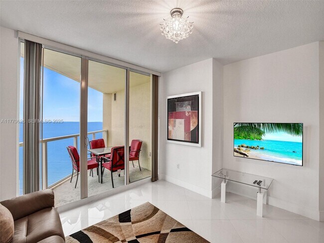 Building Photo - 16699 Collins Ave