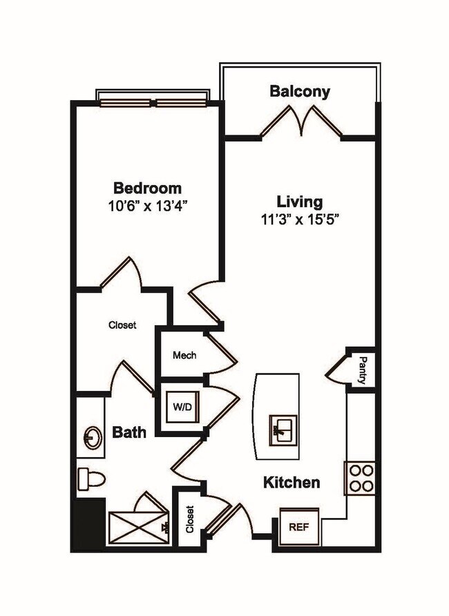 Floorplan - 565 Hank by Windsor