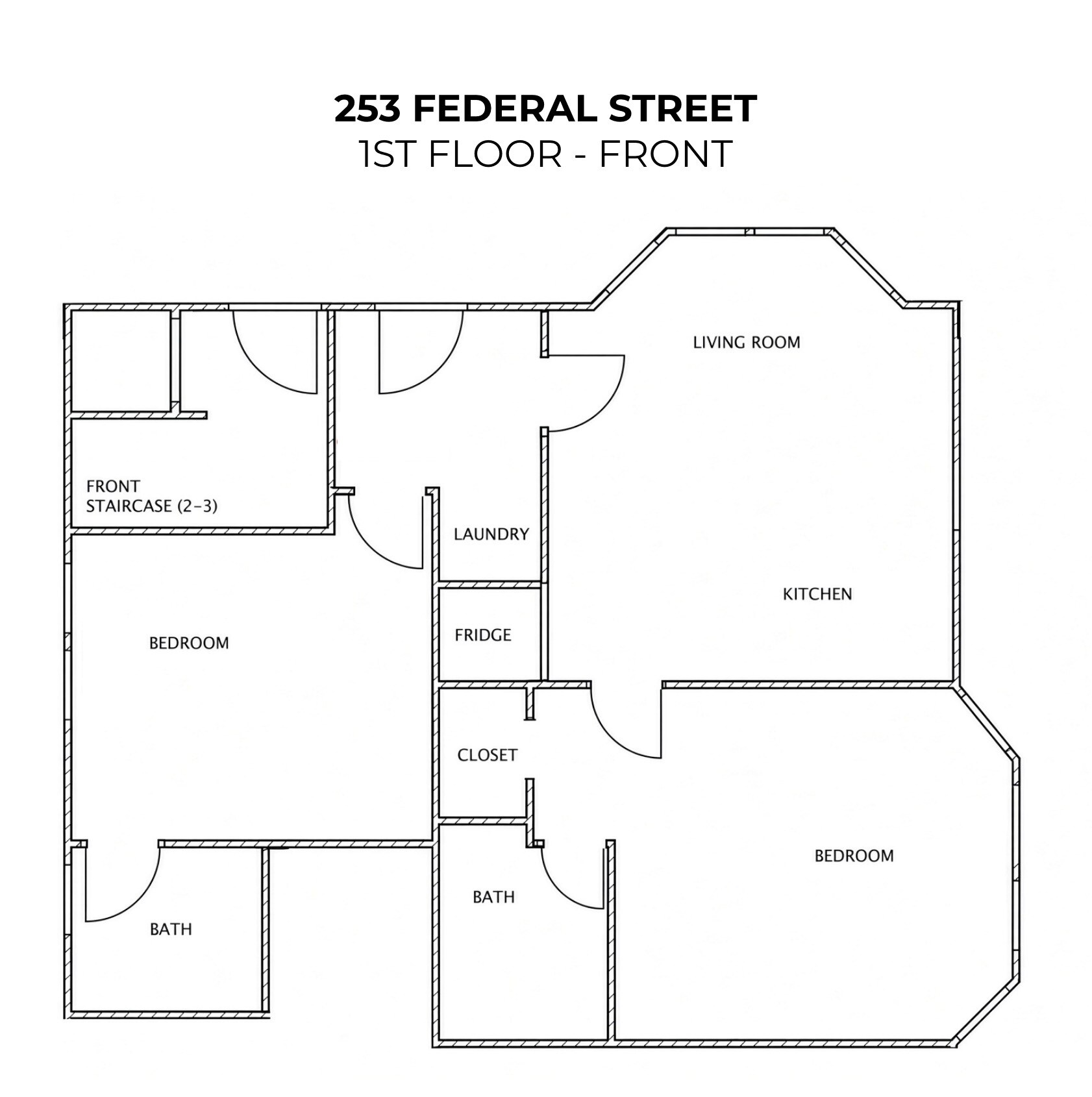 Building Photo - 255 Federal St