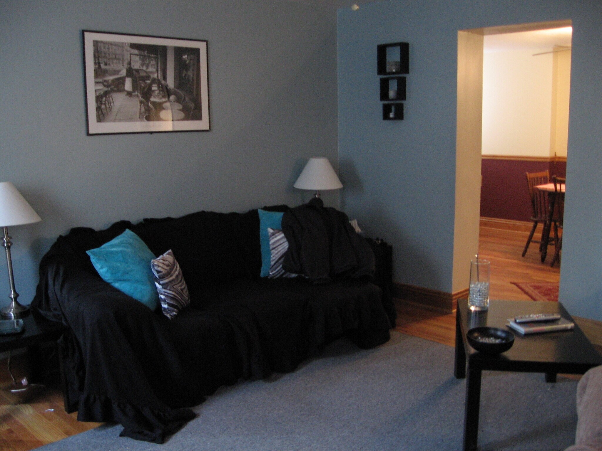 Building Photo - 108 S 11th St