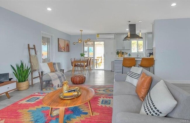 Building Photo - Fully Furnished Home in Joshua Tree