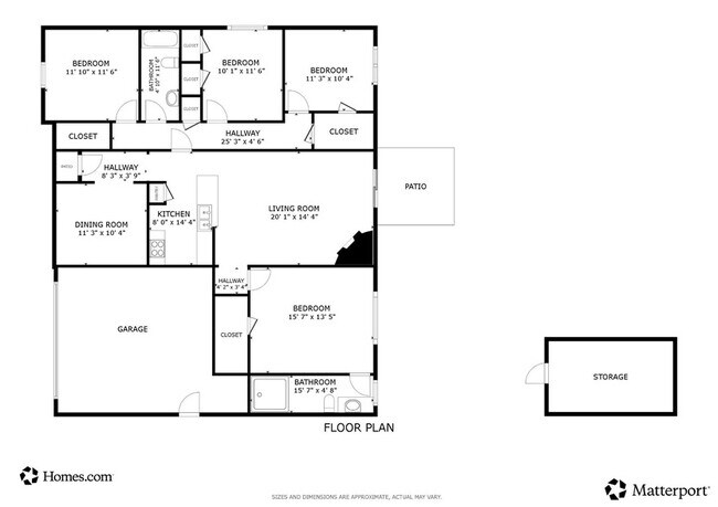 Building Photo - 6822 Dusty Dawn Dr