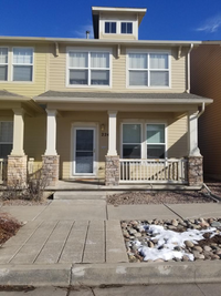 Building Photo - 2240 Gilpin Ave