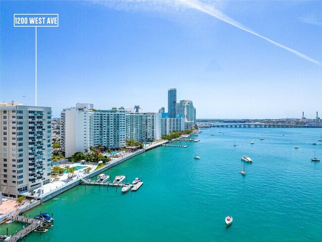 Building Photo - 1200 West Ave