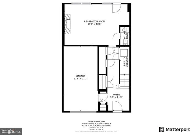 Building Photo - 5639 Langston Blvd.