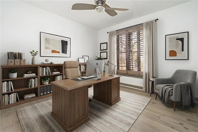 Building Photo - 12553 Kensington Blvd