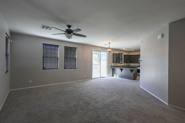 Building Photo - Beautiful 3 Bedroom Home, In Gated Community, Convenient To Nellis AFB