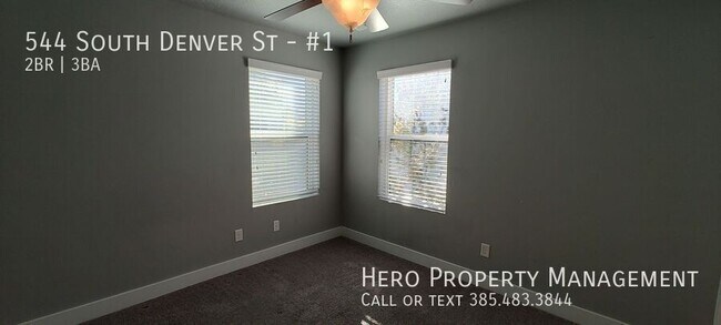 Building Photo - 544 Denver St