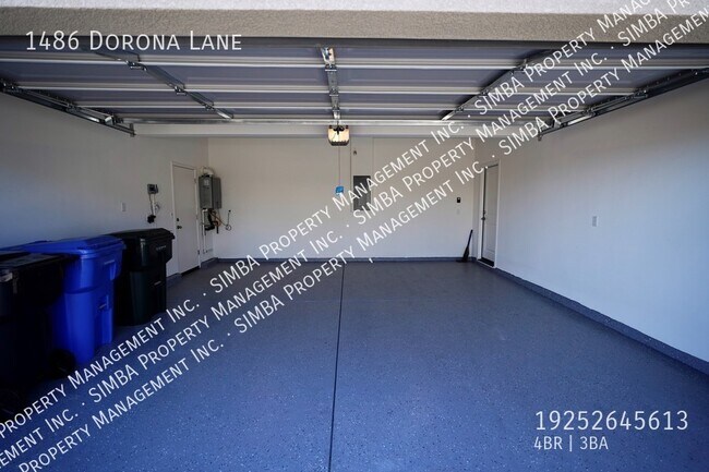 Building Photo - 1486 Dorona Ln