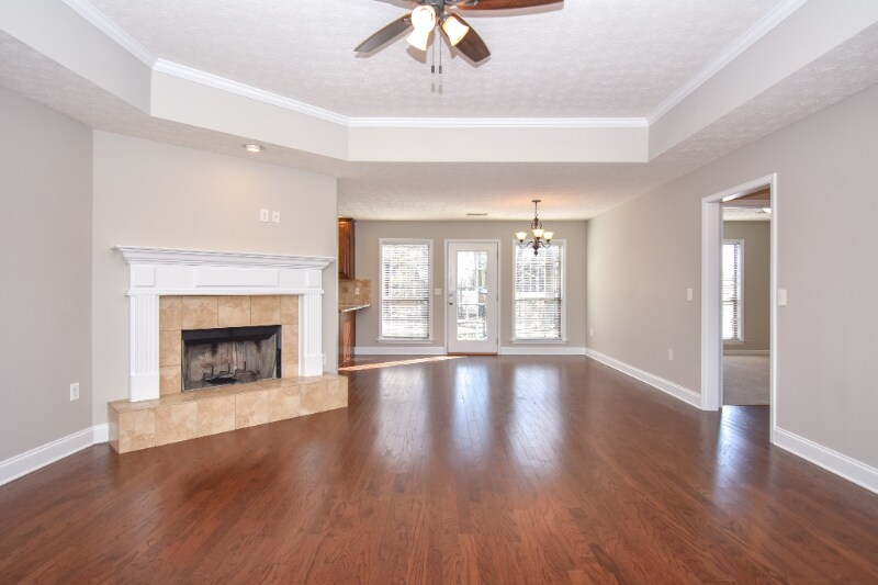 Building Photo - 5916 Cherokee Trail