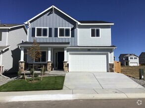 Building Photo - 11680 Cody Rdg Wy