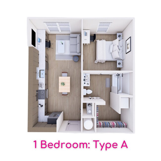 Floorplan - 405 Stoughton