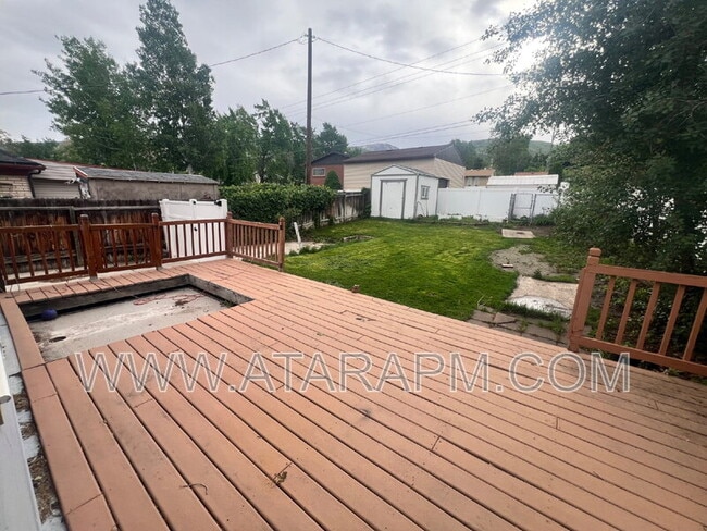 Building Photo - 291 S 800 W