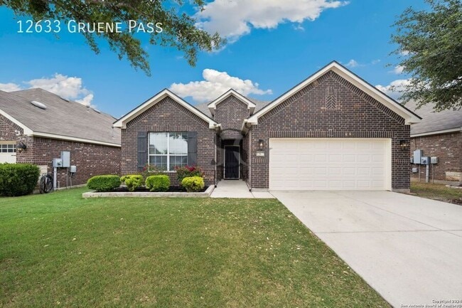 Building Photo - 12633 Gruene Pass