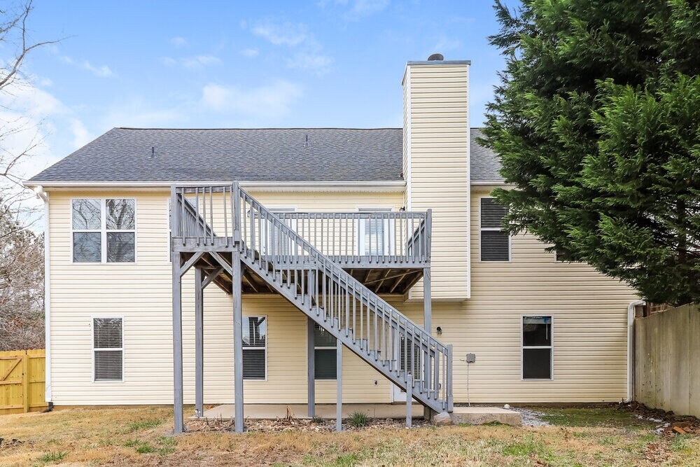 Building Photo - 49 Paces Overlook Cove