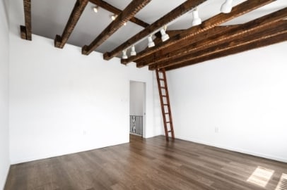 Bedroom 2 - 533 E Girard Ave