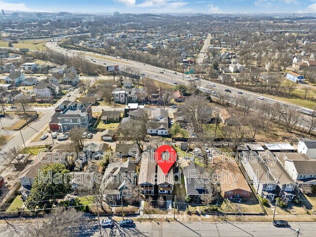 Building Photo - 1609 9th Ave N