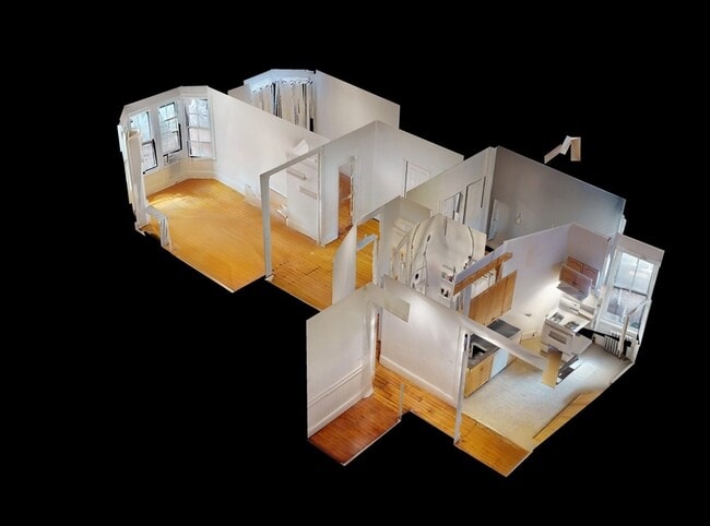 Building Photo - 10-14 Union Pk