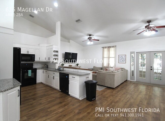 Building Photo - 615 Magellan Dr