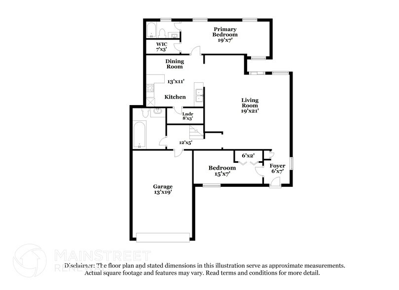 Building Photo - 10556 Lone Star Way