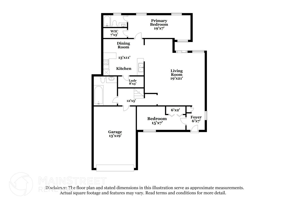 Building Photo - 10556 Lone Star Way