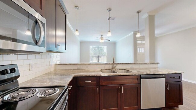 Building Photo - 2023 Harvey Mitchell Pkwy S