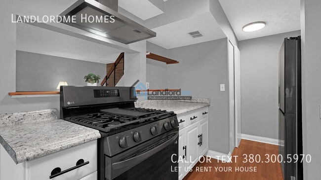 Building Photo - 2509 Burgandy Ln