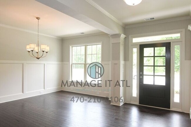 Building Photo - Beautiful 5 bedroom house in Buford. Sekinger High School District!