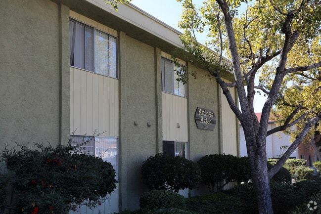 Building Photo - Amherst Aztec