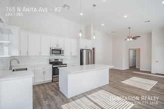 Building Photo - 765 N Anita Ave