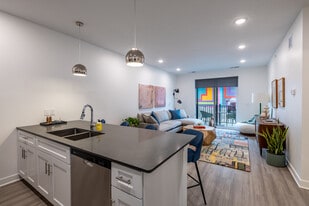 Interior Photo
