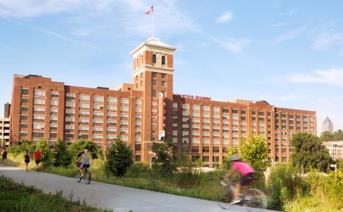 Building Photo - 600 Parkway Dr NE