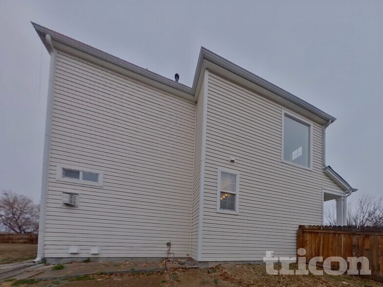 Building Photo - 15316 E 99th Pl