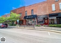 Building Photo - 113 1/2 W Maumee St