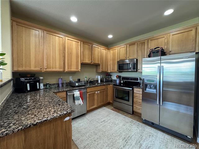 Building Photo - 22125 E Euclid Dr