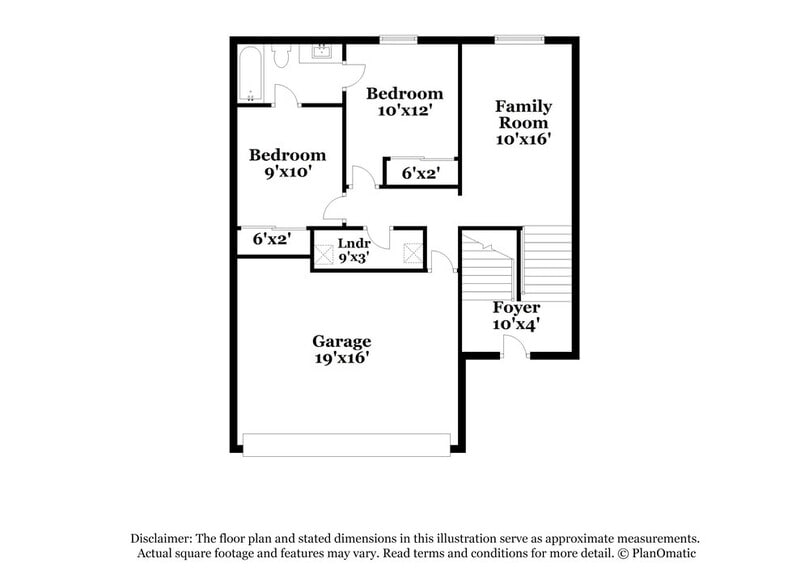 Building Photo - 5347 S Galanthus St