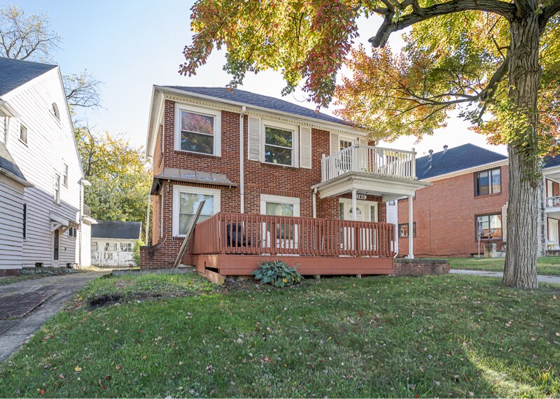 Building Photo - 2146 Wyndhurst Rd