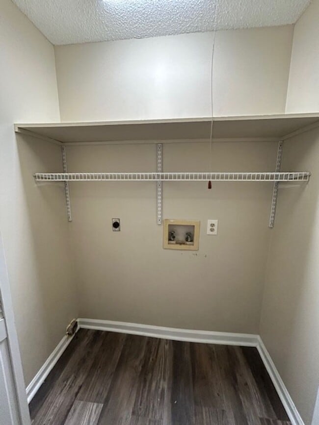 Building Photo - Call Property Manager Tonia Rollins for more information (501)626-9917