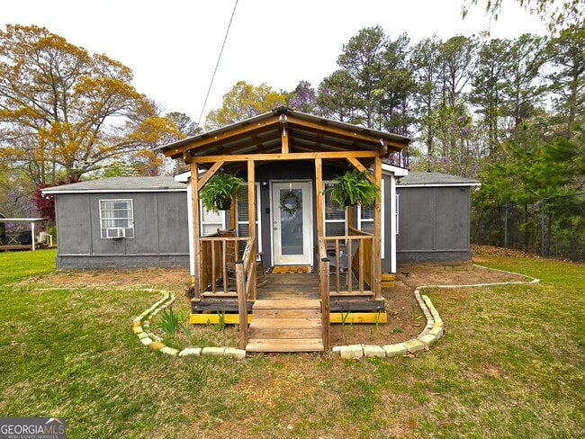 Primary Photo - 144 Old Dallas Acworth Rd