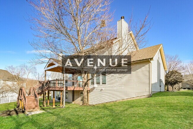 Building Photo - 17711 Westhampton Woods Dr