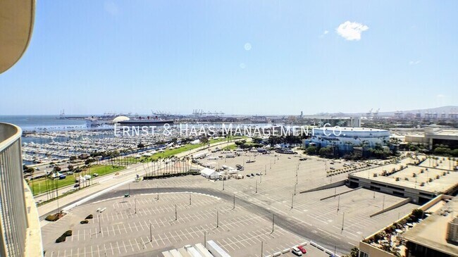 Building Photo - 700 E Ocean Blvd