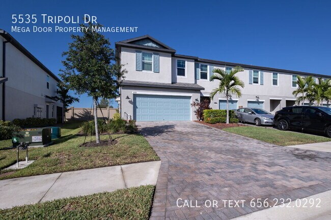 Building Photo - 5535 Tripoli Dr