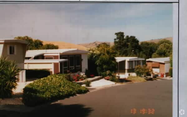 Primary Photo - Casa Nova Mobile Home Park