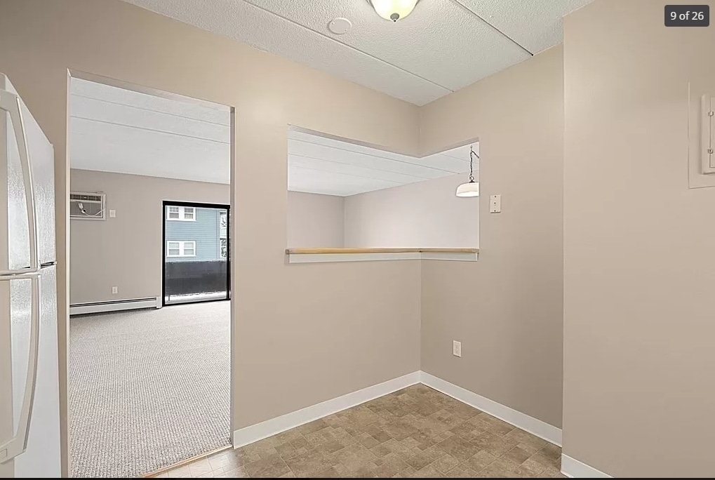 Building Photo - 43-51-51 Albion St