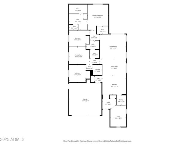 Building Photo - 5419 W Las Palmaritas Dr