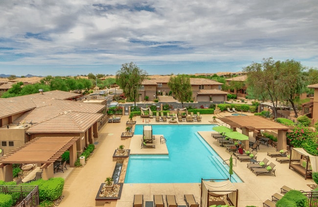 Building Photo - 19777 N 76th St